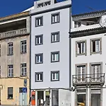 Sé Apartamentos - Refúgio Supremo