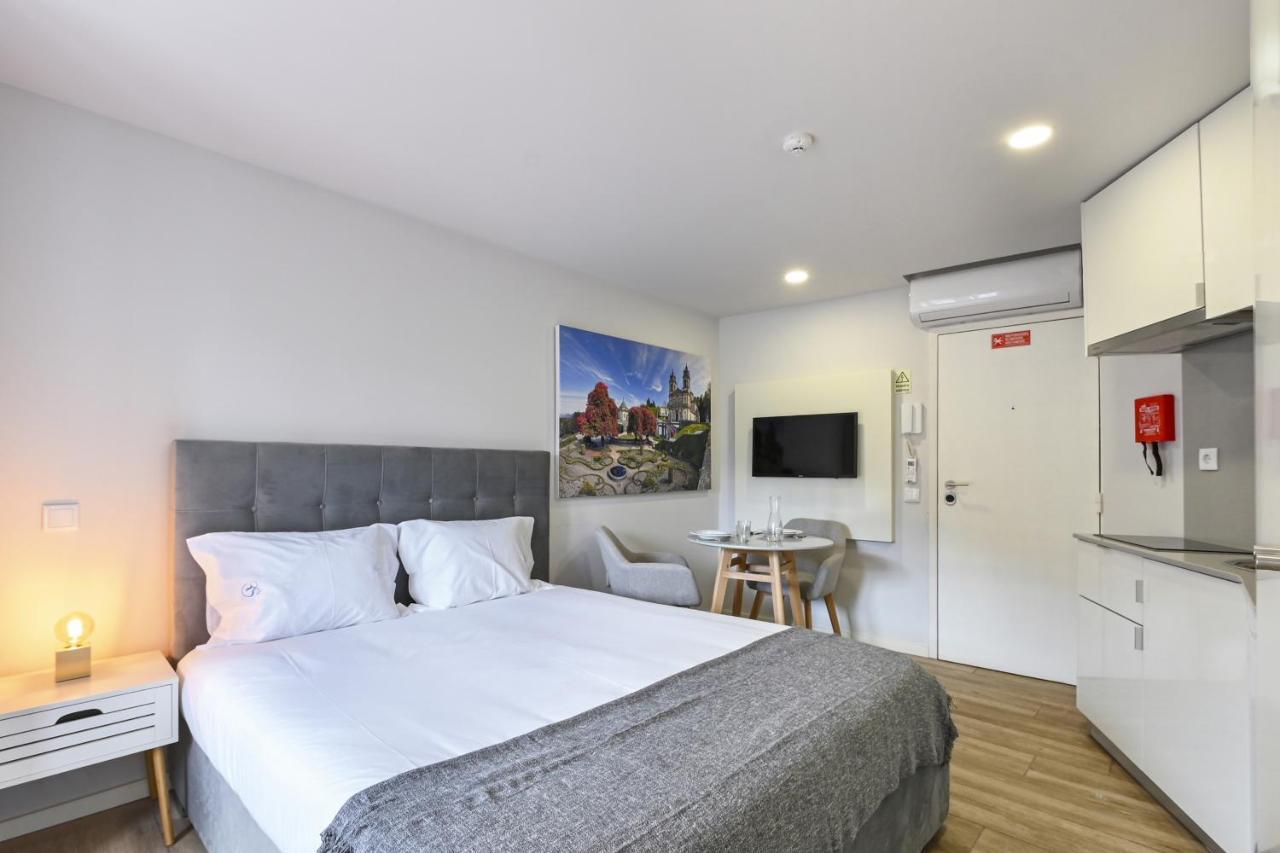 Sé - Refúgio Supremo Apartamento *