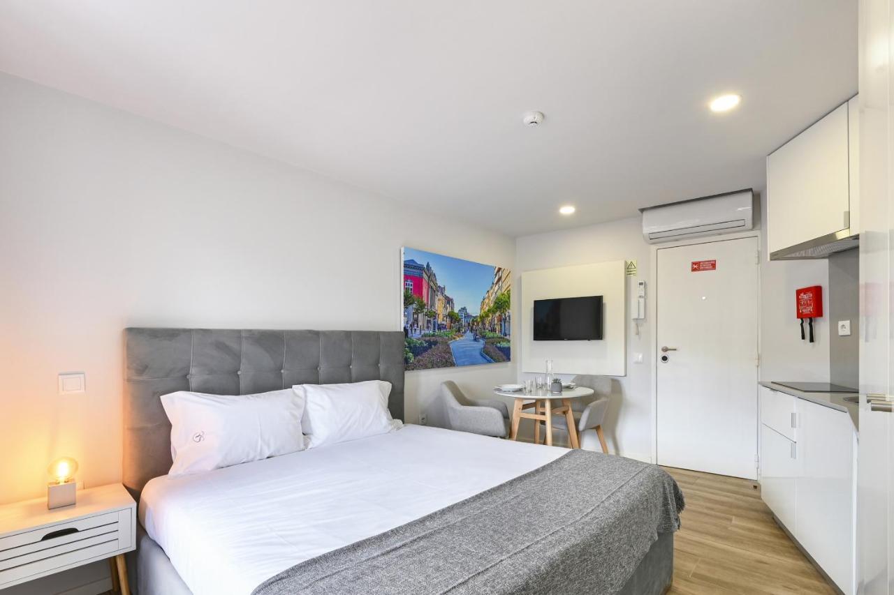 Apartamento Sé - Refúgio Supremo Braga