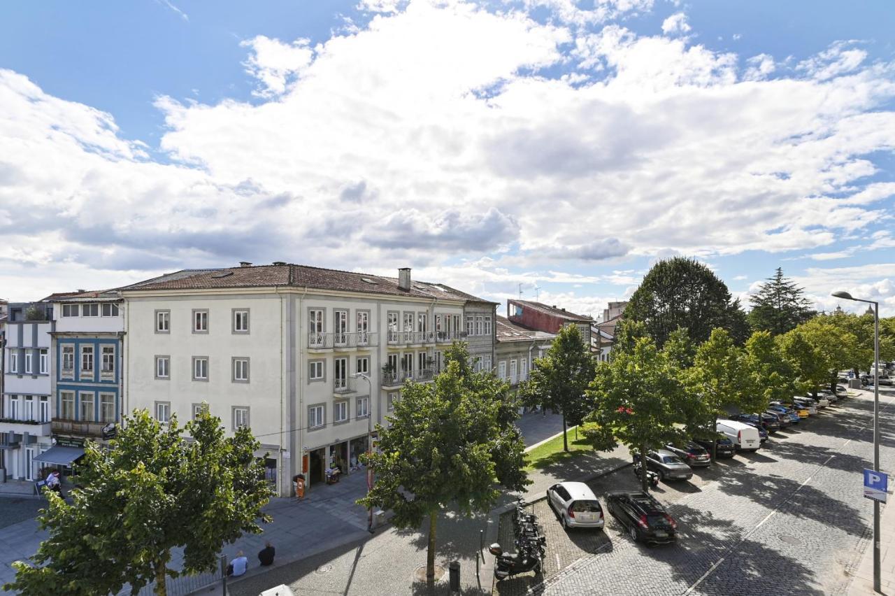 Sé - Refúgio Supremo Apartamento Braga