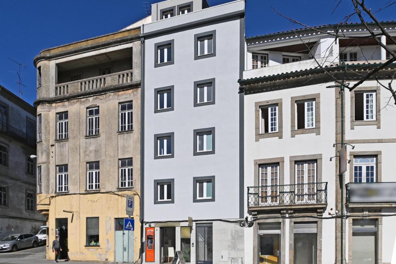 Apartamento Sé - Refúgio Supremo *