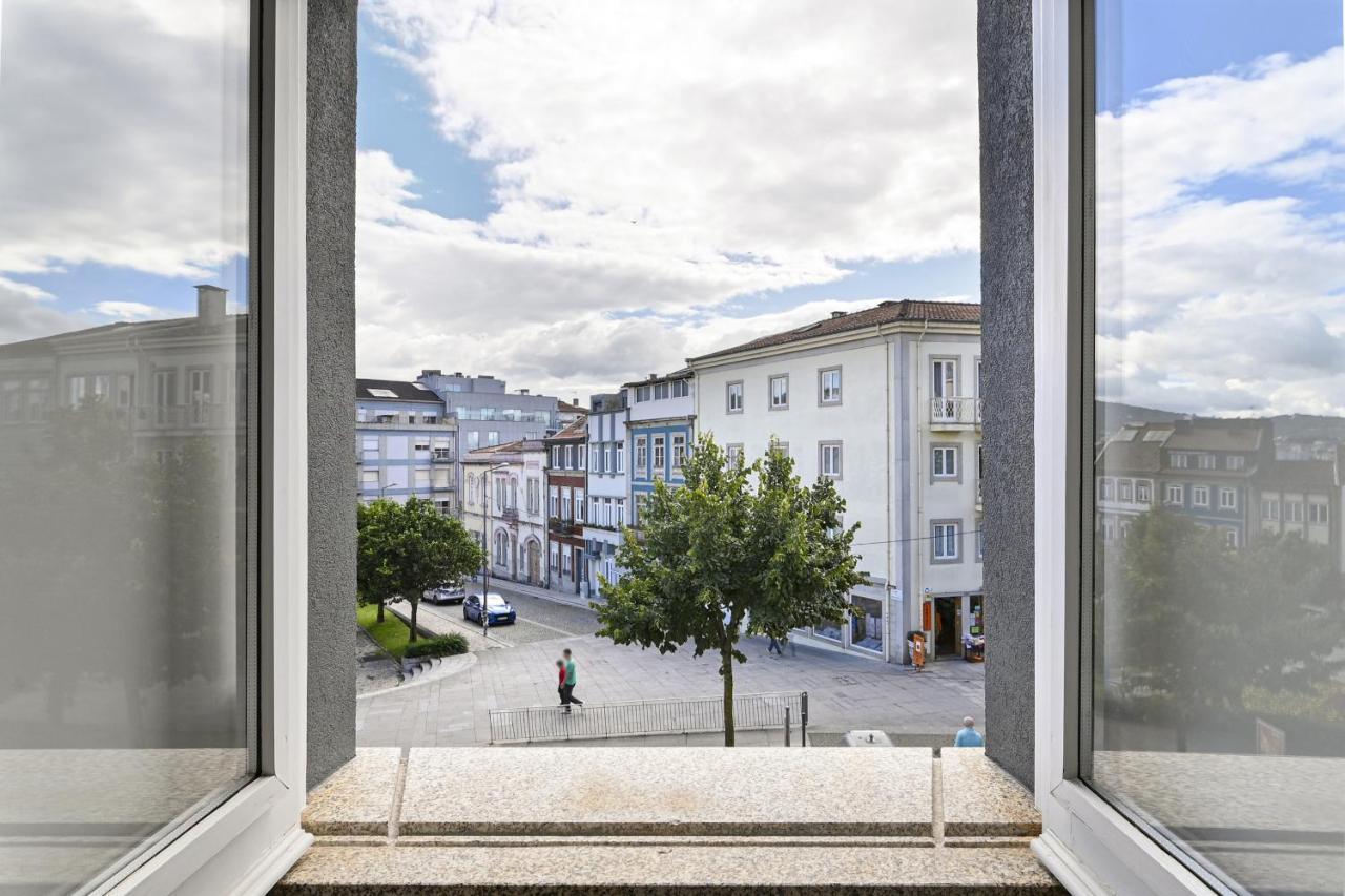 Apartamento Sé - Refúgio Supremo Braga